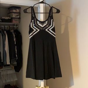 Express Sequin Dress